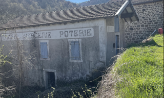 Maison 3 Pièces 60 m² à vendre à Mézilhac (07530)