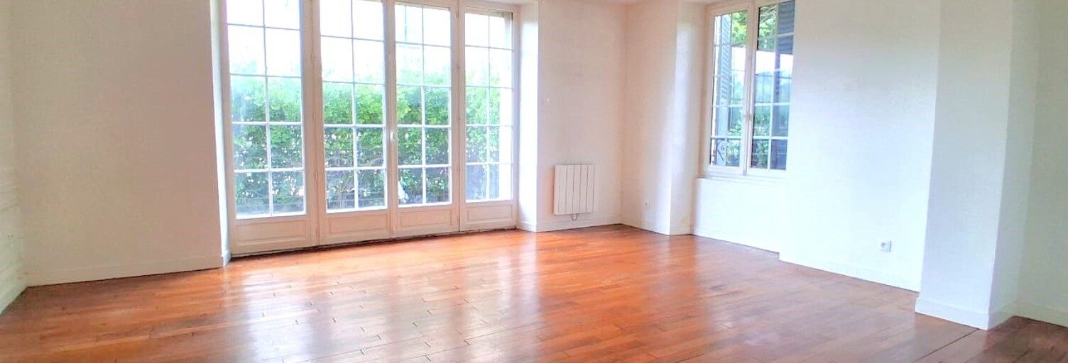 Appartement 3 Pièces 84 m² à vendre à Guignes (77390)