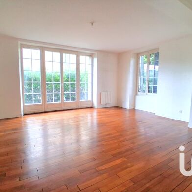 Appartement 3 pièces 205000 €