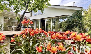 Maison 6 Pièces 158 m² à vendre à Villenave-d'Ornon (33140)