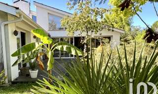 Maison 6 Pièces 158 m² à vendre à Villenave-d'Ornon (33140)