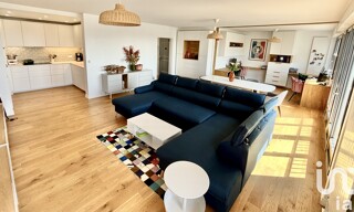 Maison 5 Pièces 104 m² à vendre à Rennes (35000)