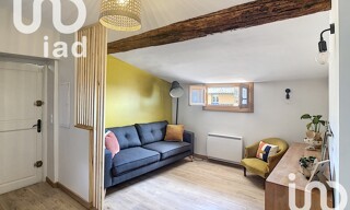 Appartement 2 Pièces 37 m² à louer à Grasse (06130)