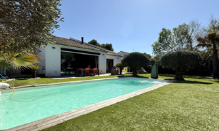 Maison 6 Pièces 210 m² à vendre à Castelnau-le-Lez (34170)
