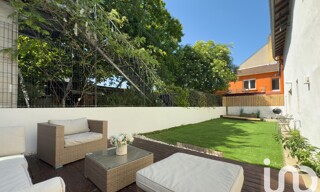 Maison 4 Pièces 120 m² à vendre à Yutz (57970)
