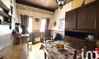 Maison 7 Pièces 123 m² à vendre à Angres (62143)