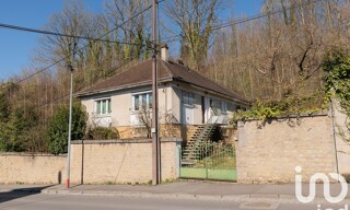 Maison 7 Pièces 158 m² à vendre à Sedan (08200)