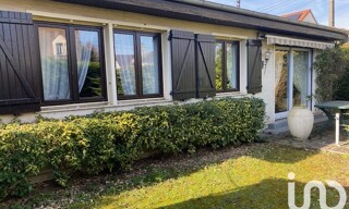 Maison 4 Pièces 100 m² à vendre à Gargenville (78440)