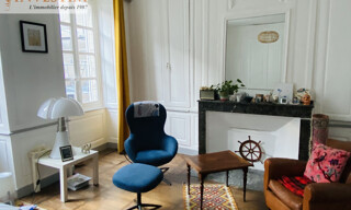 Appartement 1 Pièce 36 m² à louer à Blois (41000)
