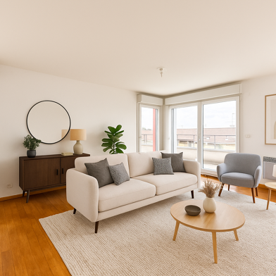 Appartement 2 pièces 179500 €