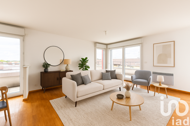 Appartement 2 pièces 179500 €