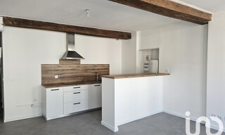 Appartement 2 Pièces 54 m² à louer à Châlons-en-Champagne (51000)