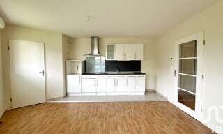 Appartement 3 Pièces 56 m² à vendre à Compiègne (60200)