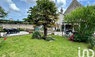 Maison 5 Pièces 140 m² à vendre à Thue et Mue (14740)