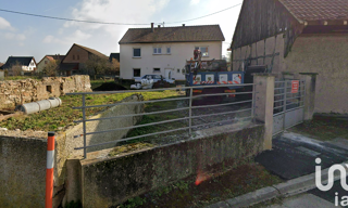 Terrain  713 m² à vendre à Vogelgrun (68600)