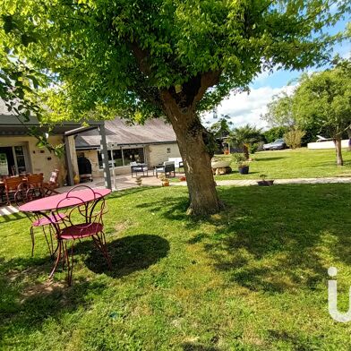 Maison 6 pièces 343500 €