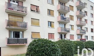 Appartement 3 Pièces 58 m² à vendre à Vitry-sur-Seine (94400)