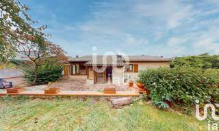 Maison 6 Pièces 161 m² à vendre à Cornebarrieu (31700)