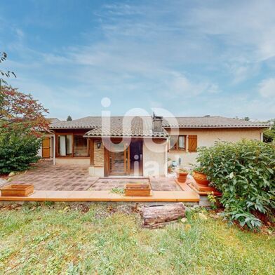 Maison 6 pièces 406000 €