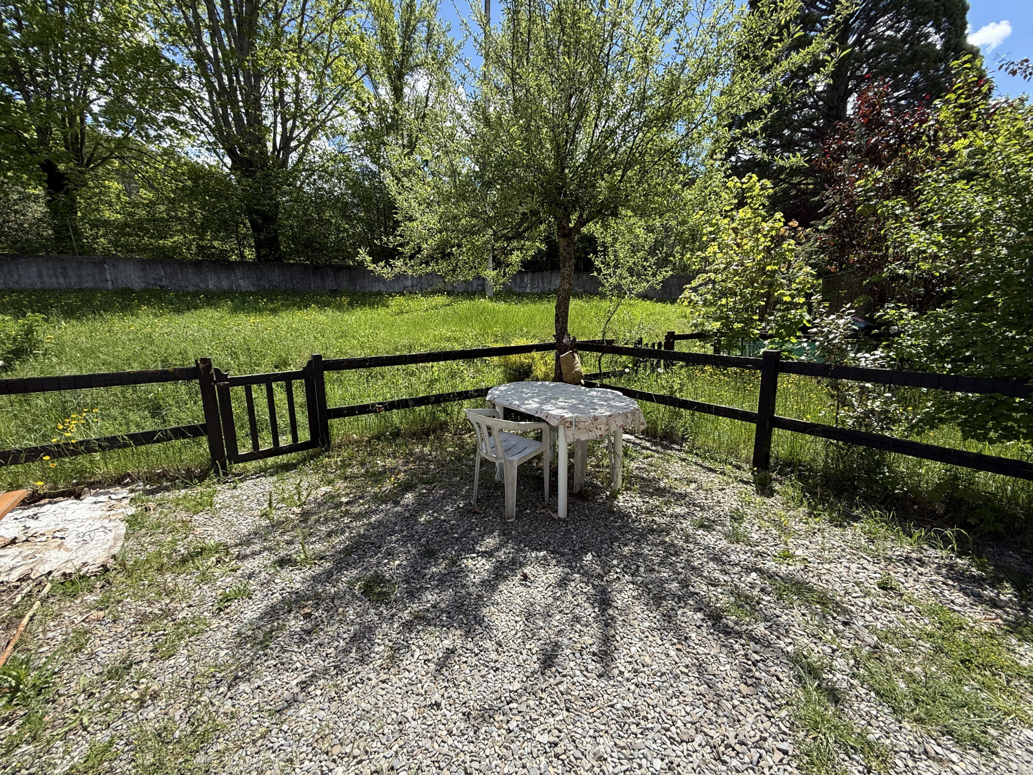 Appartement  T2 à vendre Barcelonnette 04400