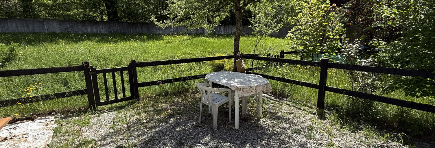 Appartement 2 Pièces 38 m² à vendre à Barcelonnette (04400)