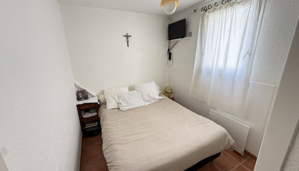 Appartement 2 pièces  à vendre Barcelonnette 04400