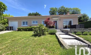 Maison 5 Pièces 152 m² à vendre à L'Union (31240)