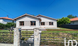 Maison 5 Pièces 127 m² à vendre à Cestas (33610)
