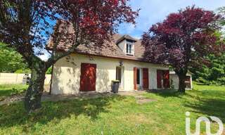 Maison 4 Pièces 92 m² à vendre à La Force (24130)