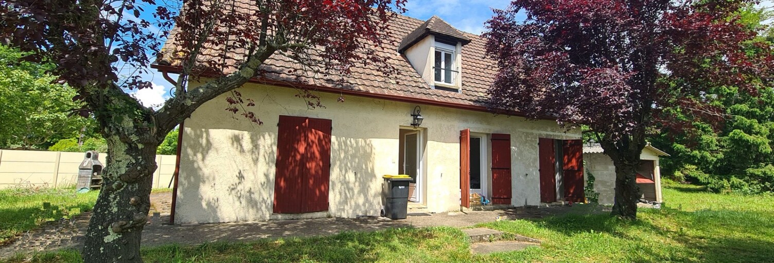 Maison 4 Pièces 92 m² à vendre à La Force (24130)