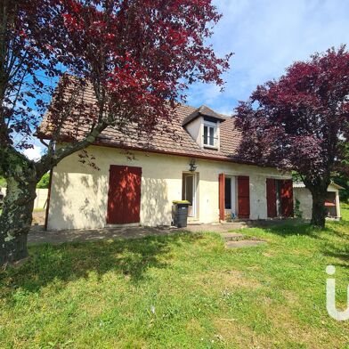 Maison 4 pièces 150000 €