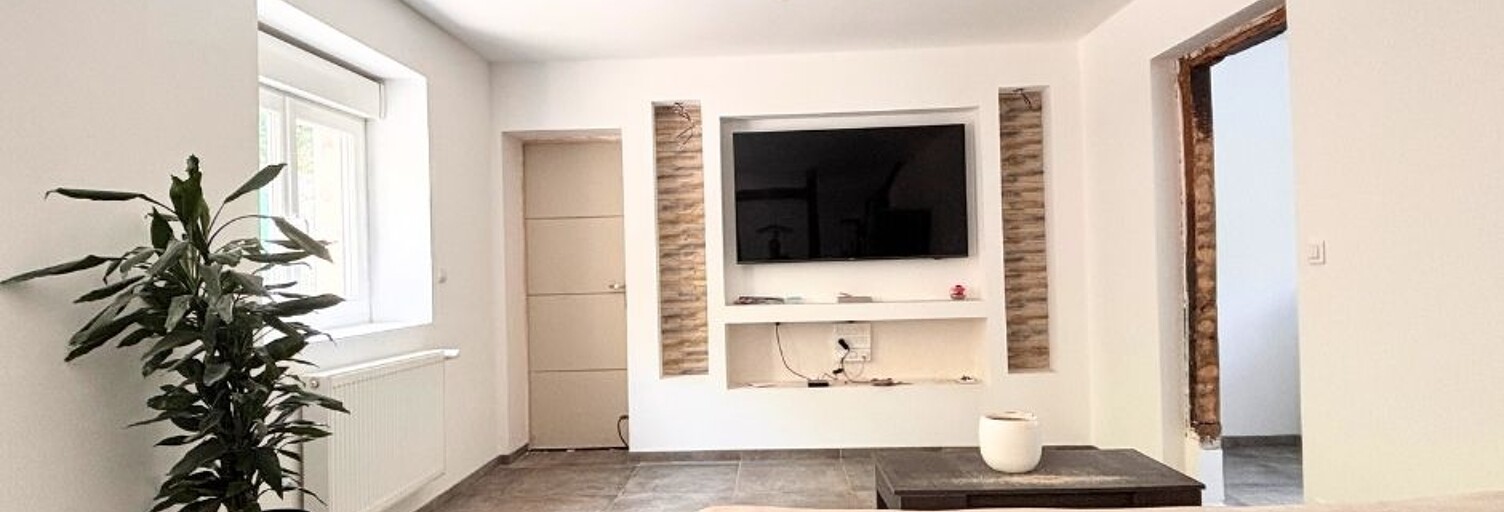 Maison 6 Pièces 155 m² à vendre à Pavilly (76570)