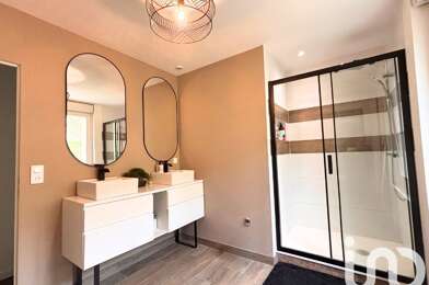 Maison 6 pièces 215000 €