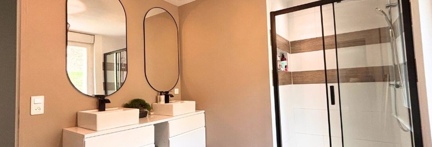 Maison 6 Pièces 155 m² à vendre à Pavilly (76570)