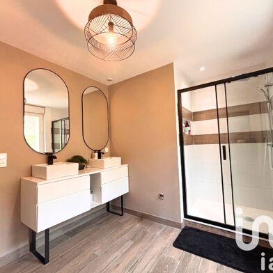 Maison 6 pièces 215000 €