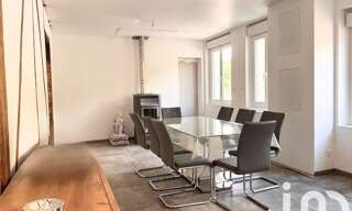 Maison 6 Pièces 155 m² à vendre à Pavilly (76570)