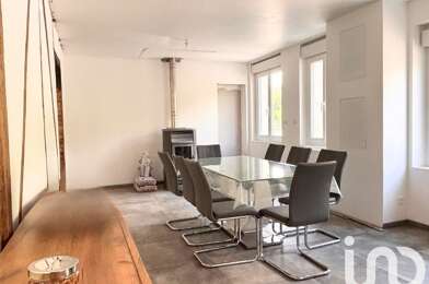 Maison 6 pièces 215000 €