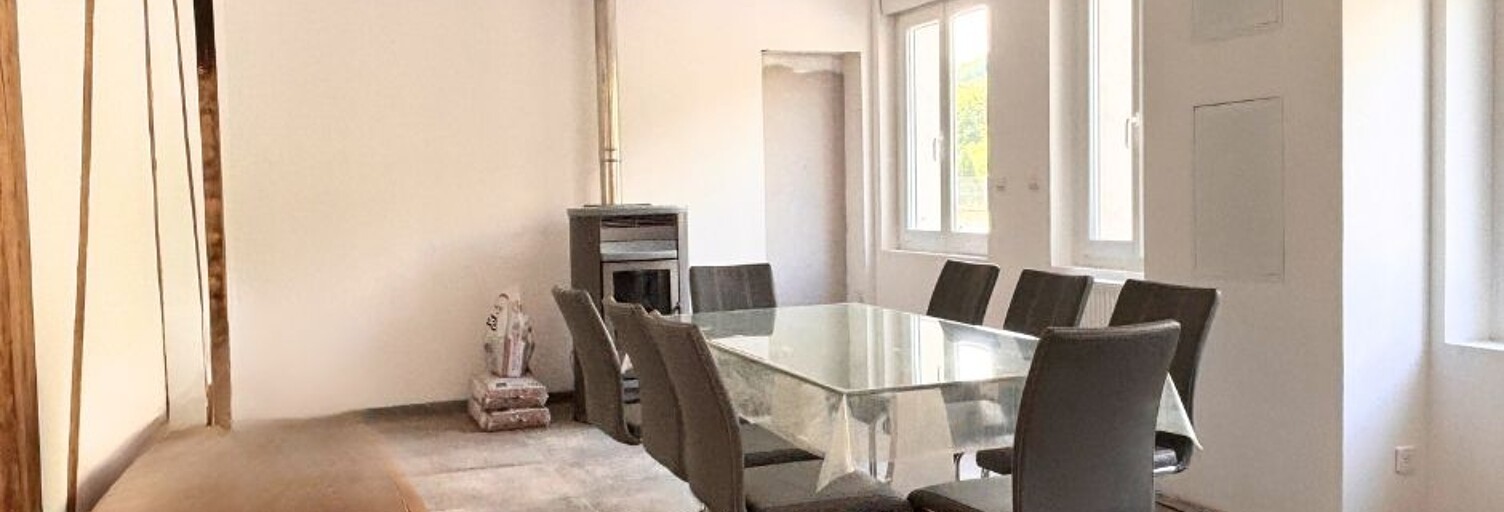 Maison 6 Pièces 155 m² à vendre à Pavilly (76570)
