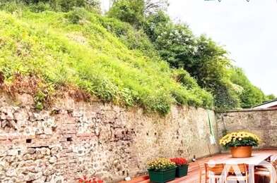 Maison 6 pièces 199000 €