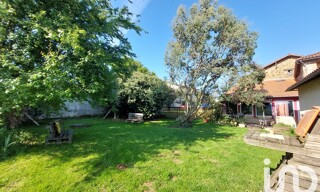 Maison 8 Pièces 195 m² à vendre à Saint-Laurent-sur-Gorre (87310)