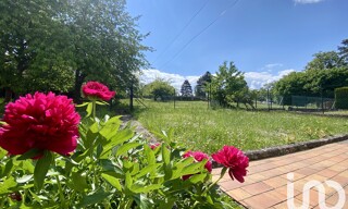 Maison 8 Pièces 158 m² à vendre à Sarrebourg (57400)