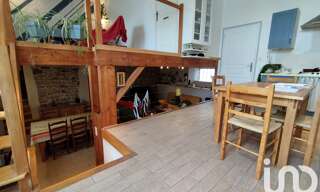 Appartement 4 Pièces 109 m² à vendre à Caudan (56850)