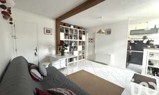 Appartement 2 Pièces 38 m² à vendre à Melun (77000)