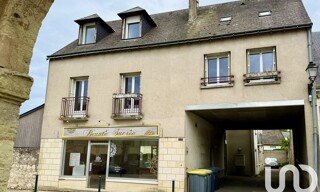 Immeuble  146 m² à vendre à Parçay-Meslay (37210)