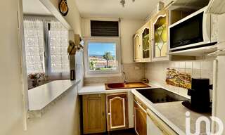 Appartement 3 Pièces 38 m² à vendre à Bormes-les-Mimosas (83230)