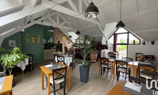 Commerce  160 m² à vendre à Vannes (56000)