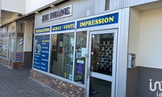 Commerce  15 m² à vendre à Gif-sur-Yvette (91190)