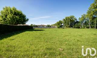 Terrain  527 m² à vendre à Montauban (82000)