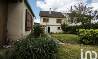 Maison 5 Pièces 106 m² à vendre à Montluçon (03100)