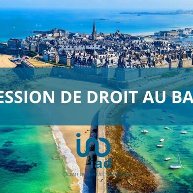 Commerce  195000 €